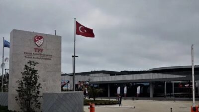 Son dakika haberi: Türkiye Futbol Federasyonu (TFF), 26. haftadan itibaren