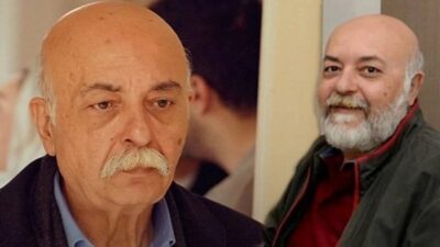 'Kızılcık Şerbeti' dizisinde 'Abdullah' karakterini canlandıran oyuncu Settar Tanrıöğen beyin