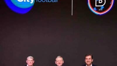 Başakşehir, City Football Group ile futbol odaklı iş birliği anlaşması