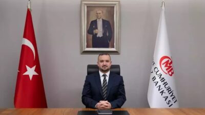 Merkez Bankası Başkanlığı'na atanan Fatih Karahan, ilk açıklamasında fiyat istikrarı