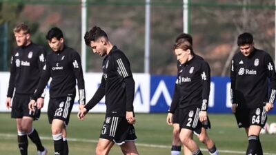 Ziraat Türkiye Kupası çeyrek finalinde yarın sahasında Konyaspor ile oynayacak