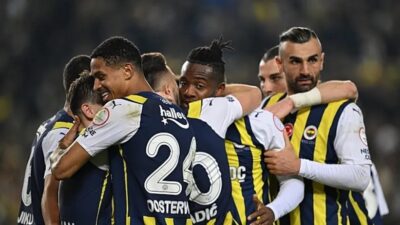 Ziraat Türkiye Kupası çeyrek finalinde yarın MKE Ankaragücü'ne konuk olacak