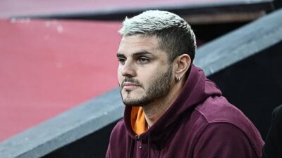 Galatasaray'ın Arjantinli dünya yıldızı Mauro Icardi, geçtiğimiz hafta oynanan Antalyaspor