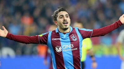 Son dakika haberi: Trabzonspor, Abdülkadir Ömür'ün Championship ekiplerinden Hull City'ye