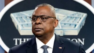 ABD Savunma Bakanlığı Sözcüsü Tümgeneral Pat Ryder, dün akşam düzenlediği