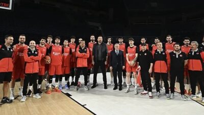 2025 Avrupa Şampiyonası Elemeleri'nde İtalya ve İzlanda ile karşılaşacak A