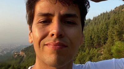 Denizli'nin Pamukkale ilçesinde ailesinin 25 Şubat'ta kayıp ihbarında bulunduğu Süleyman