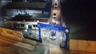 Emniyet Genel Müdürlüğü koordinesinde; Elazığ ve Konya’da eş zamanlı olarak