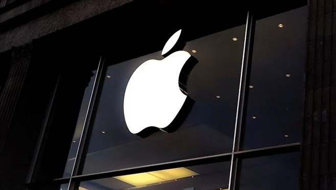 ABD'li teknoloji devlerinden Apple'ın geliri yüzde 2, Meta'nın geliri yüzde