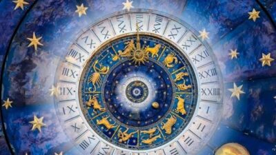 Astrolog Gülnihal Öztürk 2024'te Koç, Boğa, Yengeç, İkizler, Aslan, Başak,