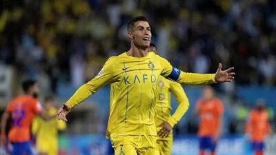 Dünya futbolunun bir numaralı isimlerinden birisi olan Cristiano Ronaldo, kariyerine