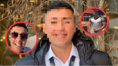 Konya’daki Kadir Şeker olayının bir benzeri Kadıköy’de yaşandı. Sokakta yürürken