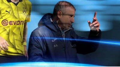 Trendyol Süper Lig'de son olarak deplasmanda Beşiktaş'a mağlup olan Trabzonspor'da