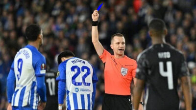 Futbolda devrim niteliğinde bir yenilik için geri sayıma geçildi. Sarı