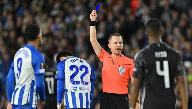 Futbolda devrim niteliğinde bir yenilik için geri sayıma geçildi. Sarı