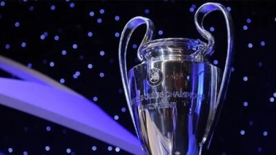 UEFA Şampiyonlar Ligi'nde son 16 turu heyecanı, 4 maçla tamamlanacak.