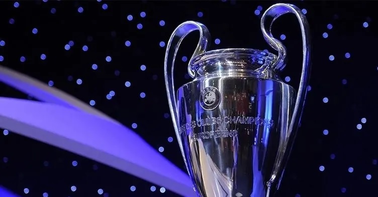 UEFA Şampiyonlar Ligi'nde son 16 turu heyecanı, 4 maçla tamamlanacak.