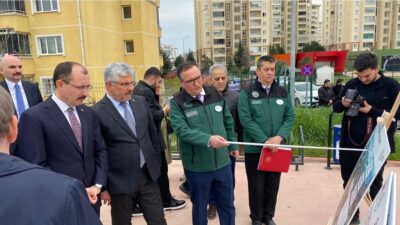 TBMM Plan ve Bütçe Komisyonu Başkanı ve AK Parti Samsun