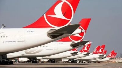 Türk Hava Yollarının (THY) Melbourne uçuşlarına başlamasıyla Türkiye-Avustralya arasındaki ticaret