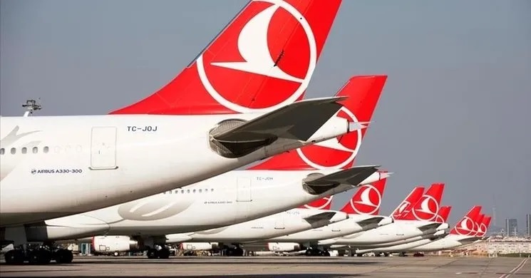 Türk Hava Yollarının (THY) Melbourne uçuşlarına başlamasıyla Türkiye-Avustralya arasındaki ticaret