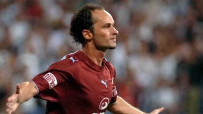 Rahatsızlığı nedeniyle vefat eden A Milli Futbol Takımı'nın eski oyuncularından