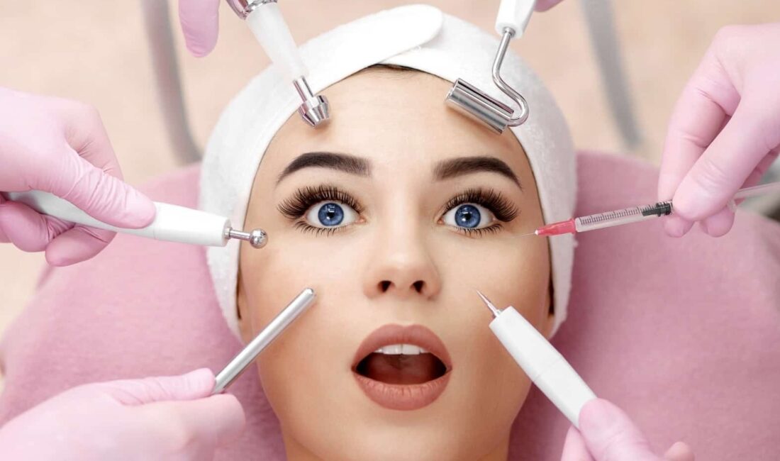 Cilt bakımı çeşitleri cilt tipine, cildin ihtiyaçlarına ve sorunlarına göre