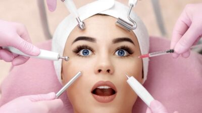 Cilt bakımı çeşitleri cilt tipine, cildin ihtiyaçlarına ve sorunlarına göre