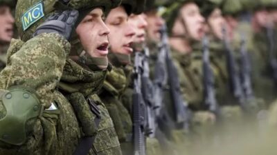 Avrupa Birliği (AB), Ukrayna'ya desteği sürdürülebilir hale getirmek için oluşturulan