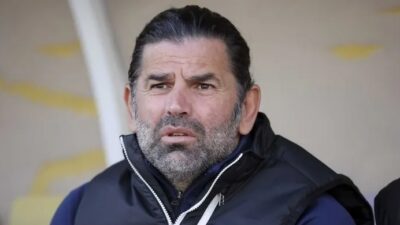 Pendikspor Teknik Direktörü İbrahim Üzülmez, Fenerbahçe maçında yaşanan olaylarla ilgili