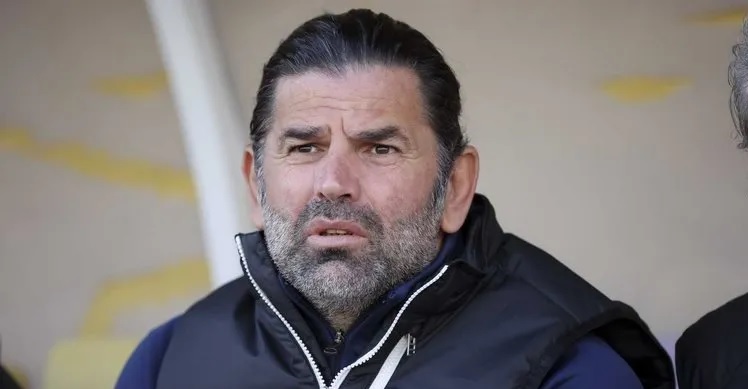 Pendikspor Teknik Direktörü İbrahim Üzülmez, Fenerbahçe maçında yaşanan olaylarla ilgili