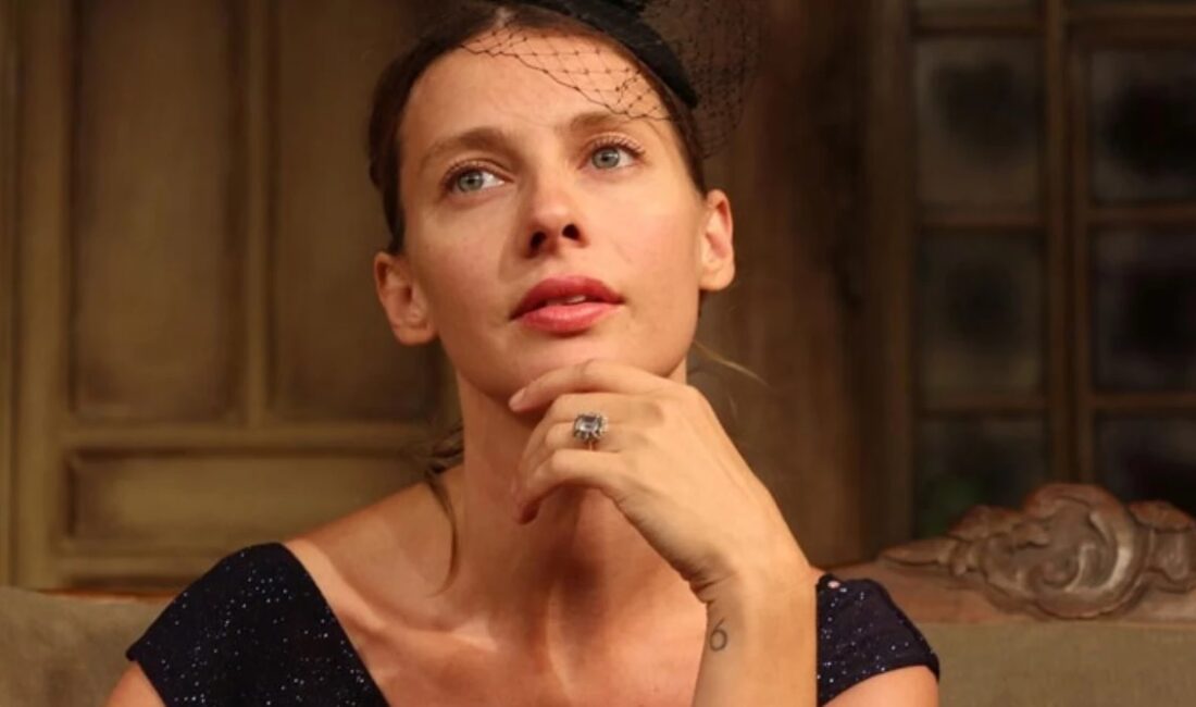 Ünlü oyuncu Tuba Ünsal, sosyal medya paylaşımları ve özel hayatı