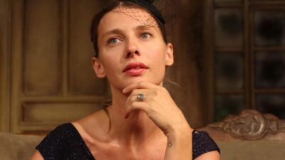 Ünlü oyuncu Tuba Ünsal, sosyal medya paylaşımları ve özel hayatı