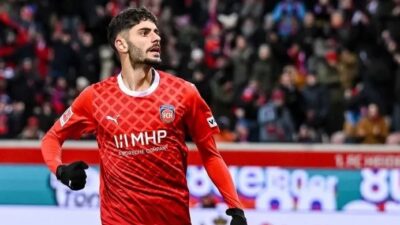 Şimdiden gelecek sezonun transfer çalışmalarına başlayan Galatasaray, yaz transfer döneminde