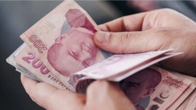 Cumhurbaşkanı Erdoğan'ın Ankara mitingi öncesi alanda basın mensuplarına açıklamalarda bulunan