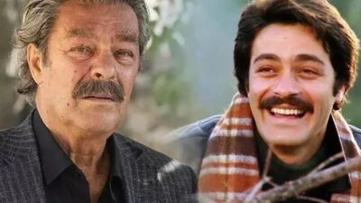 Yeşilçam'ın efsane aktörü Kadir İnanır, İstanbul Beykoz'daki evinde inme geçirerek