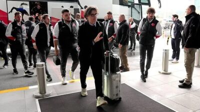 A Milli Futbol Takımı, 2024 Avrupa Şampiyonası (EURO 2024) hazırlıkları