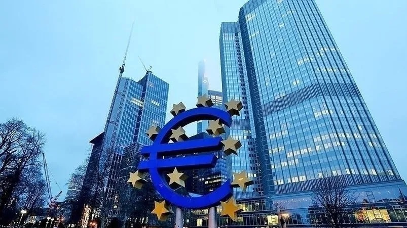 Euro Bölgesi'nde Tüketici Fiyat Endeksi (TÜFE), şubat ayında yıllık bazda