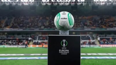 UEFA Avrupa Konferans Ligi'nde son 16 turu heyecanı yarın başlıyor.
