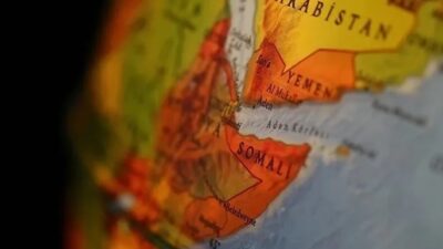 Somali'de, meclisin anayasada değişiklik yapmasıyla artık cumhurbaşkanı ve milletvekillerinin halk