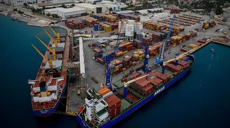 Son dakika haberi...Hazine ve Maliye Bakanı Mehmet Şimşek, cari açık