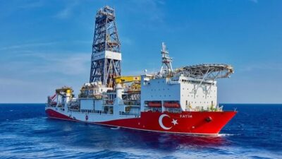 Enerjide çalışmalar tam gaz devam ederken Enerji ve Tabii Kaynaklar