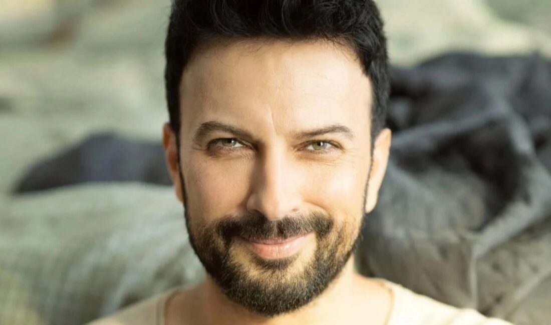 Tarkan, sosyal medya hesabından yaptığı paylaşımda hayranlarına yeni albüm müjdesi