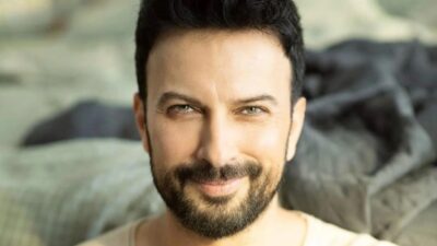 Tarkan, sosyal medya hesabından yaptığı paylaşımda hayranlarına yeni albüm müjdesi
