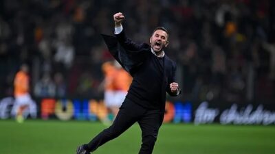 Galatasaray şampiyonluğa koşarken yönetimden de önemli bir hamle geldi. Haziran