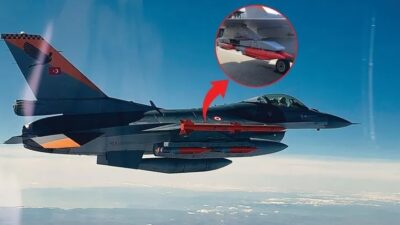 Milli imkanlarla geliştirilen TOLUN Mühimmatı, Türk Silahlı Kuvvetleri'ne oyun değiştirici,