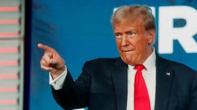 ABD'de 5 Kasım'da yapılacak başkanlık seçimi yarışı kızışıyor.