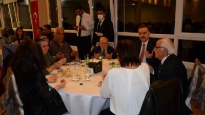 Balıkesir'in Edremit ilçesinde 18 Mart Şehitleri Anma Günü ve Çanakkale