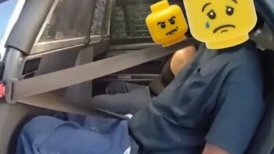 ABD’nin Kaliforniya eyaletinde polis, suçluların görüntülerini paylaşmaya kısıtlama getiren yasa