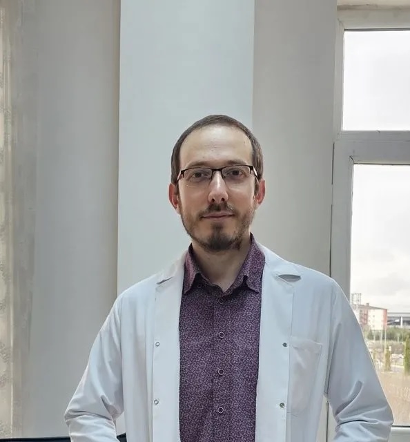 Elazığ Fethi Sekin Şehir Hastanesinde, 80 yaş ve üzerindeki hastaların