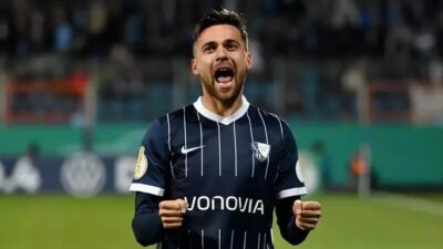 Süper Lig'de bu sezon şampiyonluğa havlu atan Beşiktaş'ta önümüzdeki sezon